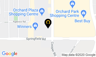 Expedia Cruiseshipcenters in London map