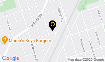 Expert Engine Rebuilders in Orillia map