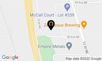 Expert Hvac Solutions Ltd in Calgary map