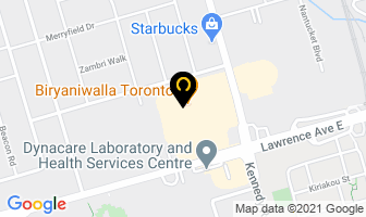 Expert Shoe Repair in Orillia map