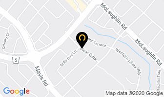 Expert Tv Repairs in Mississauga map