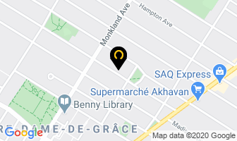 Expertronic Services Ltd in Brantford map
