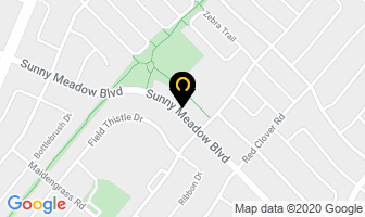 Expotrans International in Mississauga map