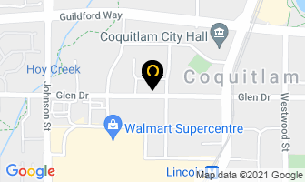 Express Employment Professionals in Kingston map