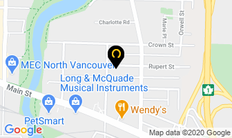 Express Home Renovations in Candiac map