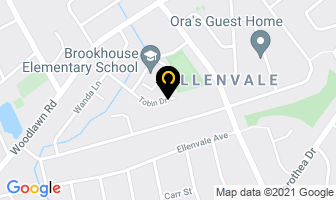 Exton Financial Services Ltd in Dartmouth map