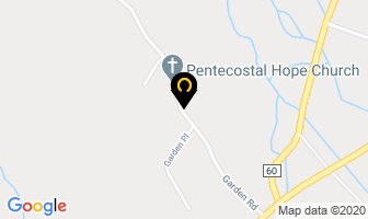 Extreme Fabricators Ltd. in Conception Bay South map