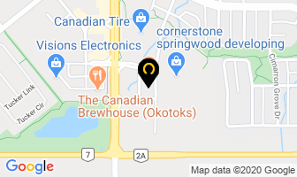 Extreme Pita in North York map