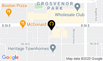 Extreme Transmission Rebuilders in Saskatoon map