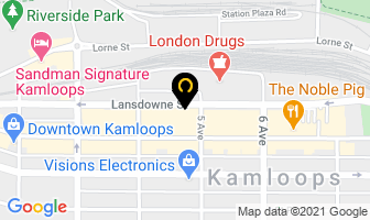 Eye Candy Ink Tattoos in Elliot Lake map