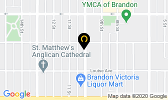 Eye Opener Book Store in Sault Ste. Marie map