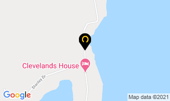 Eyespy Home Inspections in Flesherton map