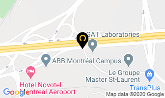 Ezee Atm in Brantford map