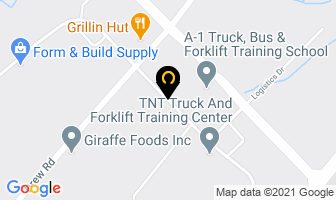 F-H Welding Machines Ltd in Mississauga map