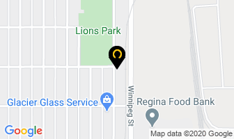 F P C Industries (1991) Ltd in Regina map