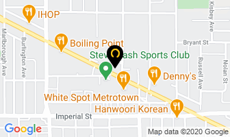 Fab Skin And Laser Care in Burnaby map