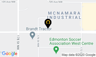Faber Llp Chartered Accountants in Kenora map