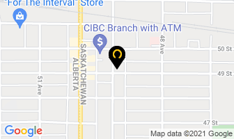 Factory Sports Outlet in Salmon Arm map