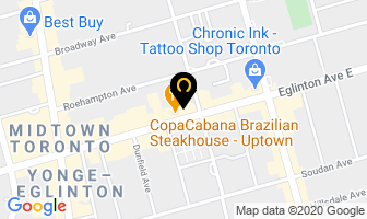 Fading Fast Laser Tattoo Removal in Orillia map
