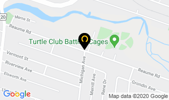 Fahrenheit Heating & Cooling in Grand Falls-windsor map
