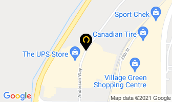 Fairfield Inn & Suites By Marriott in Vernon map