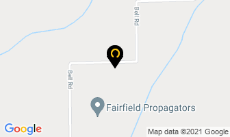 Fairfield Island Plumbing in Chilliwack map