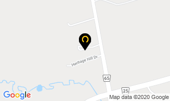 Fairglen Homes Ltd in Markham map