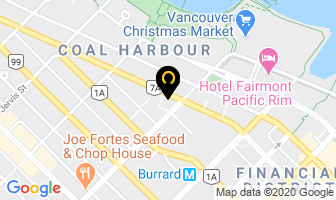 Fairmont Shipping (Canada) Ltd in Toronto map