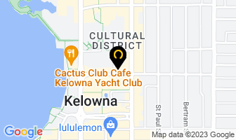 Fairway Divorce Solutions - Kelowna in Kelowna map