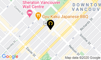 Falafel Town Take Out in Toronto map