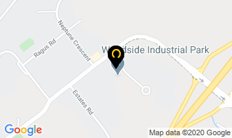 Falck Safety Services Canada in Dartmouth map
