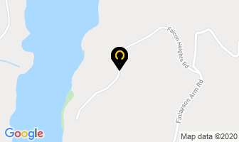 Falcon View Legal Services in Victoria map
