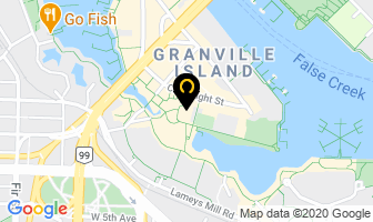 False Creek Racing Canoe Club in Toronto map