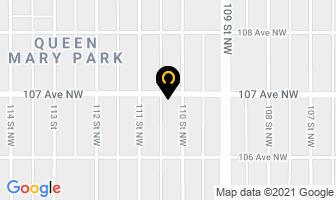 Family Barber Shop in Kenora map
