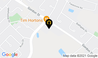 Family Chiropractic Centre in Saint-Georges map