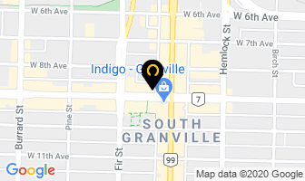 Family Express Canada Ltd in Toronto map