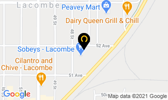 Family Eyecare in Qualicum Beach map