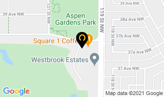 Family Futures Resource Network in Kenora map
