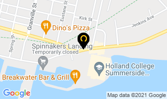 Family Service Pei Inc in Summerside map