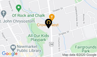 Family Speech Clinic in Fort Saskatchewan map
