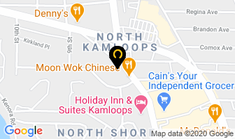 Family Therapy Centre in Elliot Lake map
