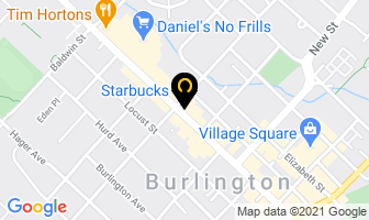 Family Vacation Centres in Sorel-Tracy map