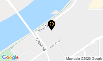 Fanta International Enterprises Inc in Richmond map