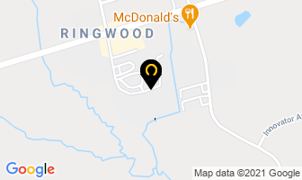 Far Sight Investments Ltd in Stouffville map