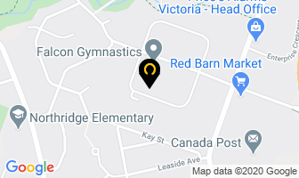 Fare Logistics in Victoria map