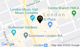 Farhi Holdings Corp in London map