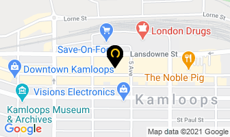 Faridi Majid Dr in Elliot Lake map