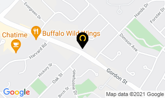 Farley Law Office in Saint-Georges map