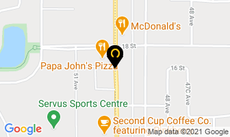 Farm Credit Canada (Fcc) in Lloydminster map