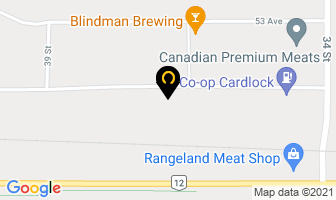 Farmers Edge West Inc in Qualicum Beach map
